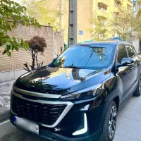 تیگارد X35 / وام بانکی|خودرو سواری و وانت|تهران, جنتآباد جنوبی|دیوار
