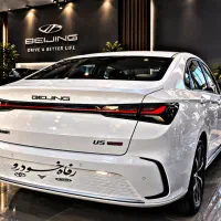 بایک بیجینگ U5+ پلاس دیار خودرو ( سفید صفر خشک روز