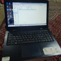 فروش فوری لبتاب ایسوس|رایانه همراه|فیروزآباد (فارس), |دیوار