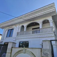 ویلا نوساز کلید نخورده استخردار معاوضه با زمین