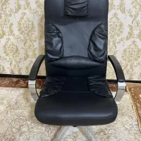 صندلی چرخشی ارتفاع دار