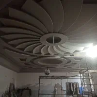 اجرای تخصصی کناف و سقف های کاذب