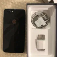 ایفون ۸ پلاس ۶۴ گیگ|موبایل|نوشهر, |دیوار