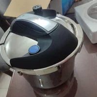 فروش زودپز دلونگی آکبند و پلمپ