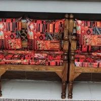 ست مبل سنتی