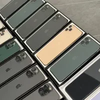 ۱۴پرو ۲۵۶گیگ ۲سیم ZA/A|موبایل|تهران, استاد معین|دیوار