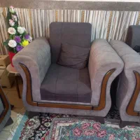 مبل راحتی|مبلمان خانگی و میز عسلی|مشهد, اروند|دیوار