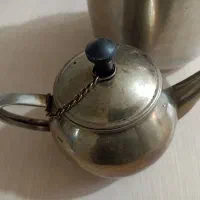 کتری حراج|قوری، کتری، قهوهساز دستی|قم, زند آباد|دیوار