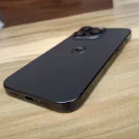 iphone 16 pro 256 Zaa رجیستر شده|موبایل|زنجان, |دیوار