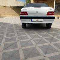 ماشین پژو ۴۰۵مدل۹۹