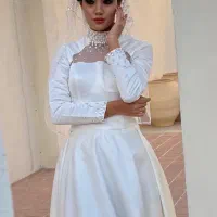 لباس عقد شیک وجدید|لباس|بیرجند, |دیوار