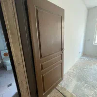 درب اتاقی HDF