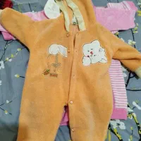 سرهمی،کاپشن شال وکلا و شلوار|کفش و لباس بچه|لاهیجان, شهید آوینی|دیوار