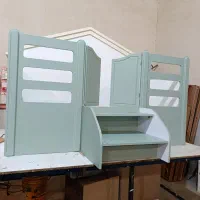 فروشنده نیمه وقت