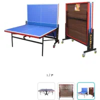 میز پینگ پنگ المپیک