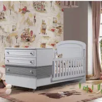 تخت نو با تشک