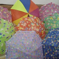 چتر کودکانه|اسباببازی بچه|بندر کنگان, |دیوار