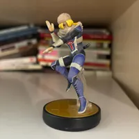 فروش آمیبو amiibo nintendo نینتندو zelda|کنسول، بازی ویدئویی و آنلاین|تهران, جمال‌زاده|دیوار