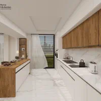 رهن و اجاره آپارتمان ۲۰۰ متری صفر جلال قبل فرهنگ