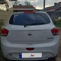 تیبا ۲ مدل ۱۴۰۰ بی رنگ|خودرو سواری و وانت|رشت, کوی جام جم|دیوار