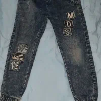 کاپشن پسرانه|کفش و لباس بچه|بهبهان, |دیوار