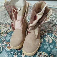 پوتین کادری مرزبانی