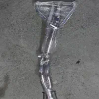 انواع هدرز و سنتر و منبع های اگزوز|قطعات یدکی و لوازم جانبی|بوکان, |دیوار