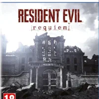 اکانت ظرفیت دو ((resident evill 9 و Fc26))  ps5