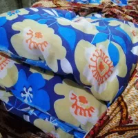 تشک پنبه ای