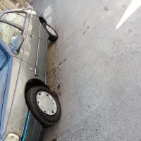 405 مدل91تادندون مسلح فول تقویت