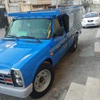 نیسان آپشنال 1403|خودرو سواری و وانت|کرمانشاه, |دیوار
