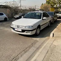 پژو پارس سال|خودرو سواری و وانت|تهران, آشتیانی|دیوار