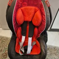 صندلی ماشین کودک welldon