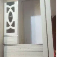 کمد درب ریلی|جاکفشی، کمد، دراور|قائن, |دیوار