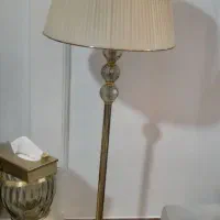 لوستر و اباژور
