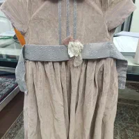 لباس مجلسی بچه گانه|لباس|ارومیه, |دیوار