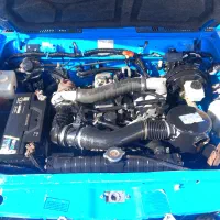 نیسان زامیاد دیزلی ۹۲ در حد|خودرو سواری و وانت|اردبیل, |دیوار