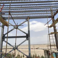 جوشکاری حرفه ای و تخصصی استاد|خدمات پیشه و مهارت|بندرعباس, |دیوار