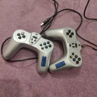 دسته بازی کامپیوتری