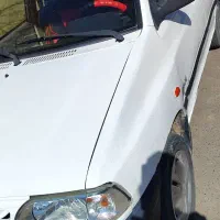 پراید مدل 86|خودرو سواری و وانت|سبزوار, هویزه|دیوار