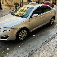 ام جی۵۵۰مدل۲۰۱۰|خودرو سواری و وانت|تهران, شهرک پرواز|دیوار