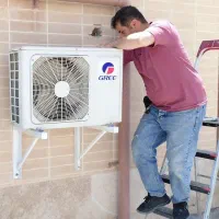 خدمات تاسیسات فنی برودتی نوین