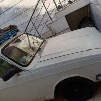 وانت پیکان مدل ۸۴|خودرو سواری و وانت|سبزوار, غرب نیروگاه|دیوار