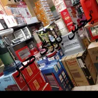 بخاری برقی گازی پخش عمده ارسال شهرستان