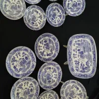 ظروف ملامین