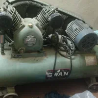 کمپرسور