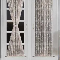 دوخت و تغییر مدل پرده|پرده، رانر، رومیزی|بندر امام خمینی, |دیوار