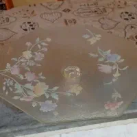 میوه خوری،سینی