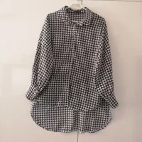شال وشومیز
