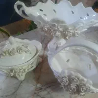 سرویس پذیرایی